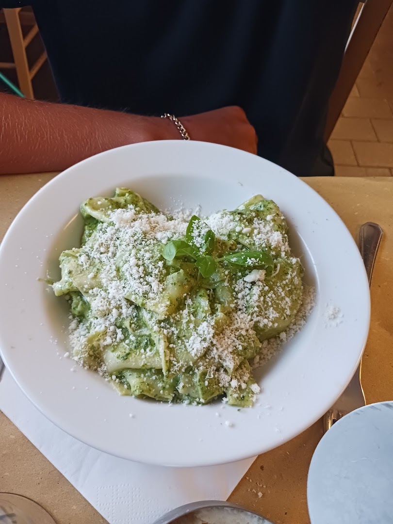 Trattoria dei Cacciatori