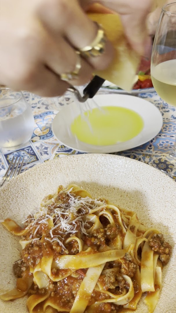 Trattoria dei Cartari