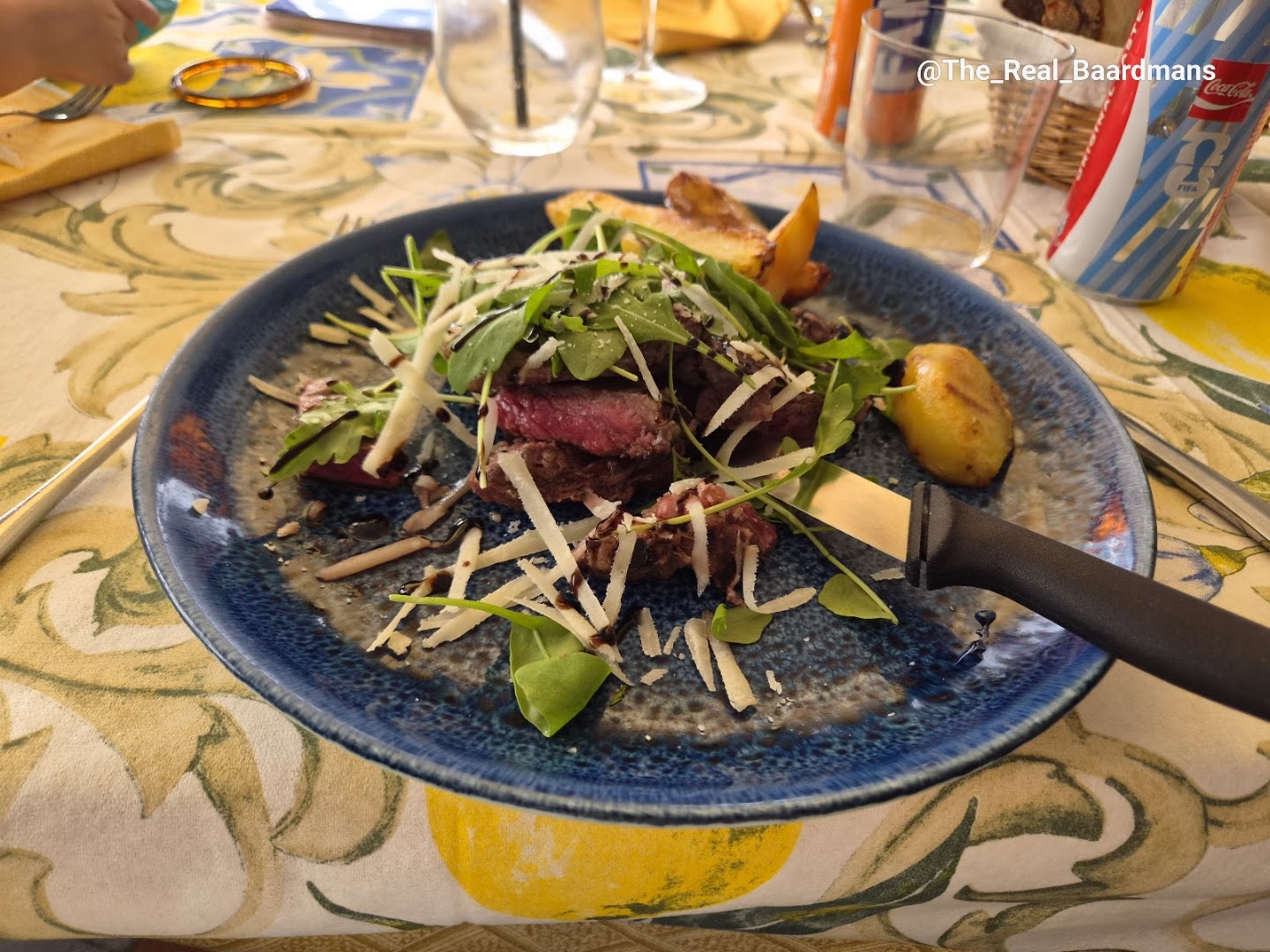 Trattoria dei Cartari