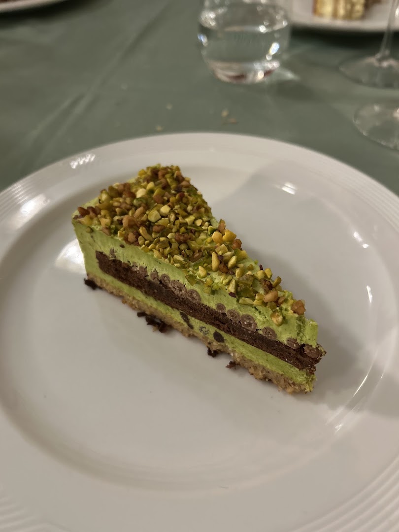 Trattoria dei Fiori
