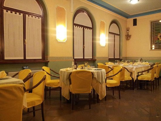 Trattoria dei Fiori