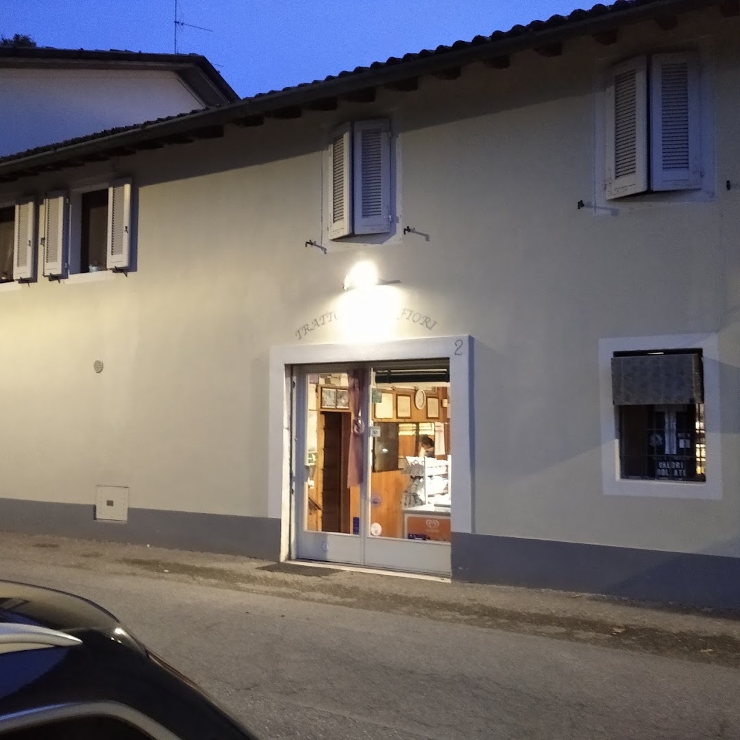 Trattoria dei Fiori