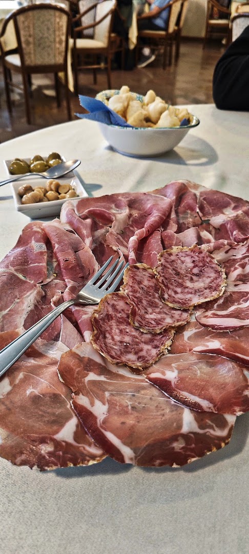 Trattoria dei Fiori