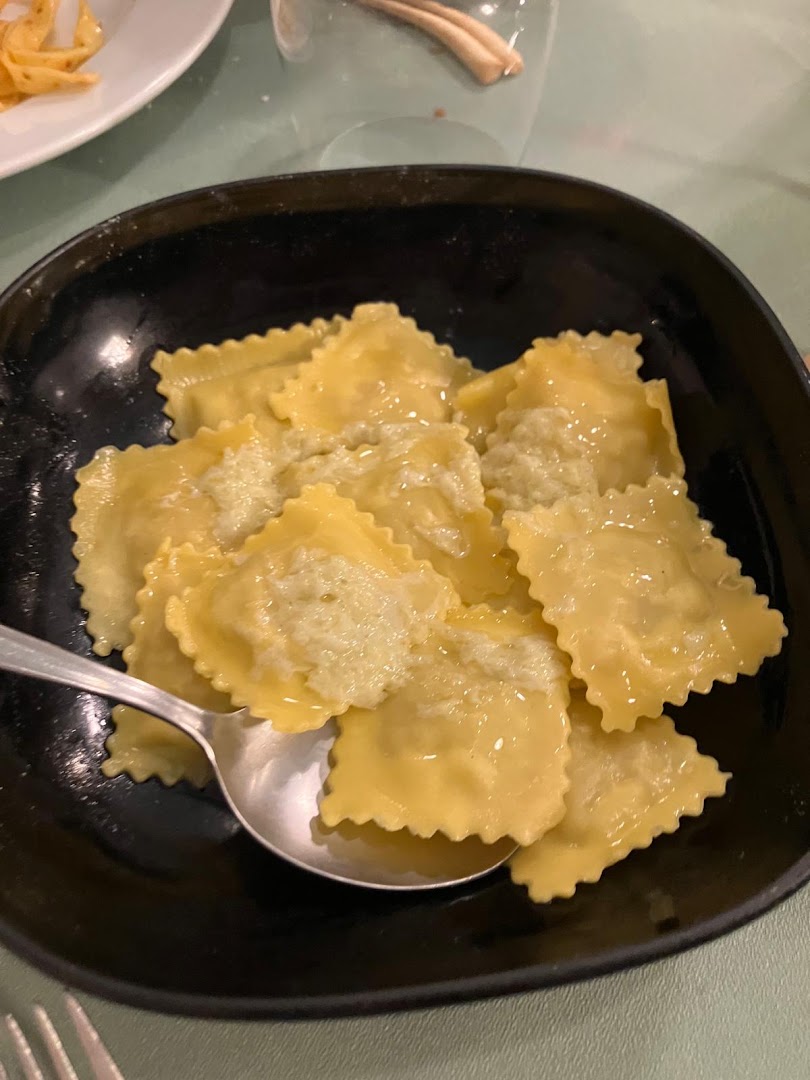 Trattoria dei Fiori