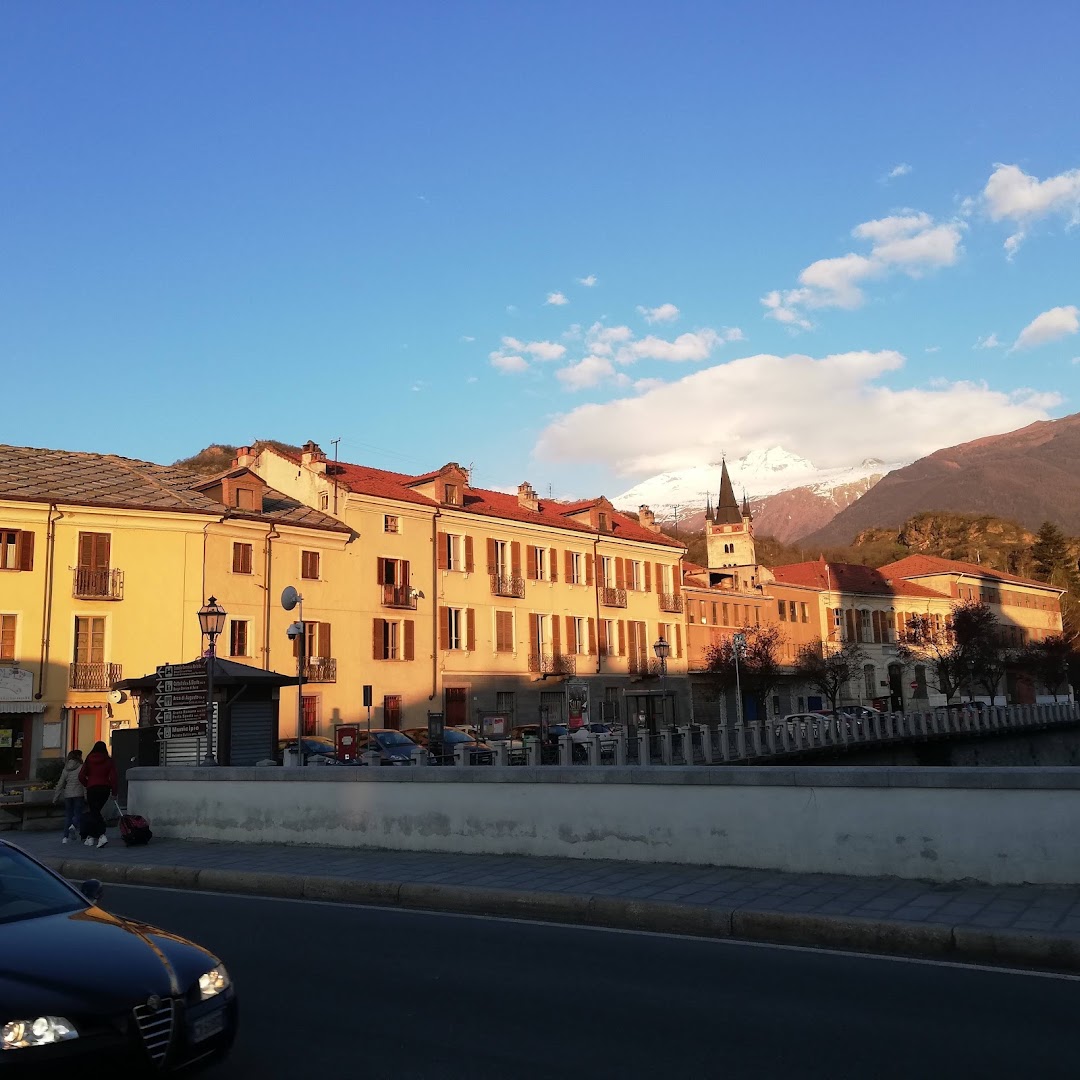 Trattoria dei Giardini