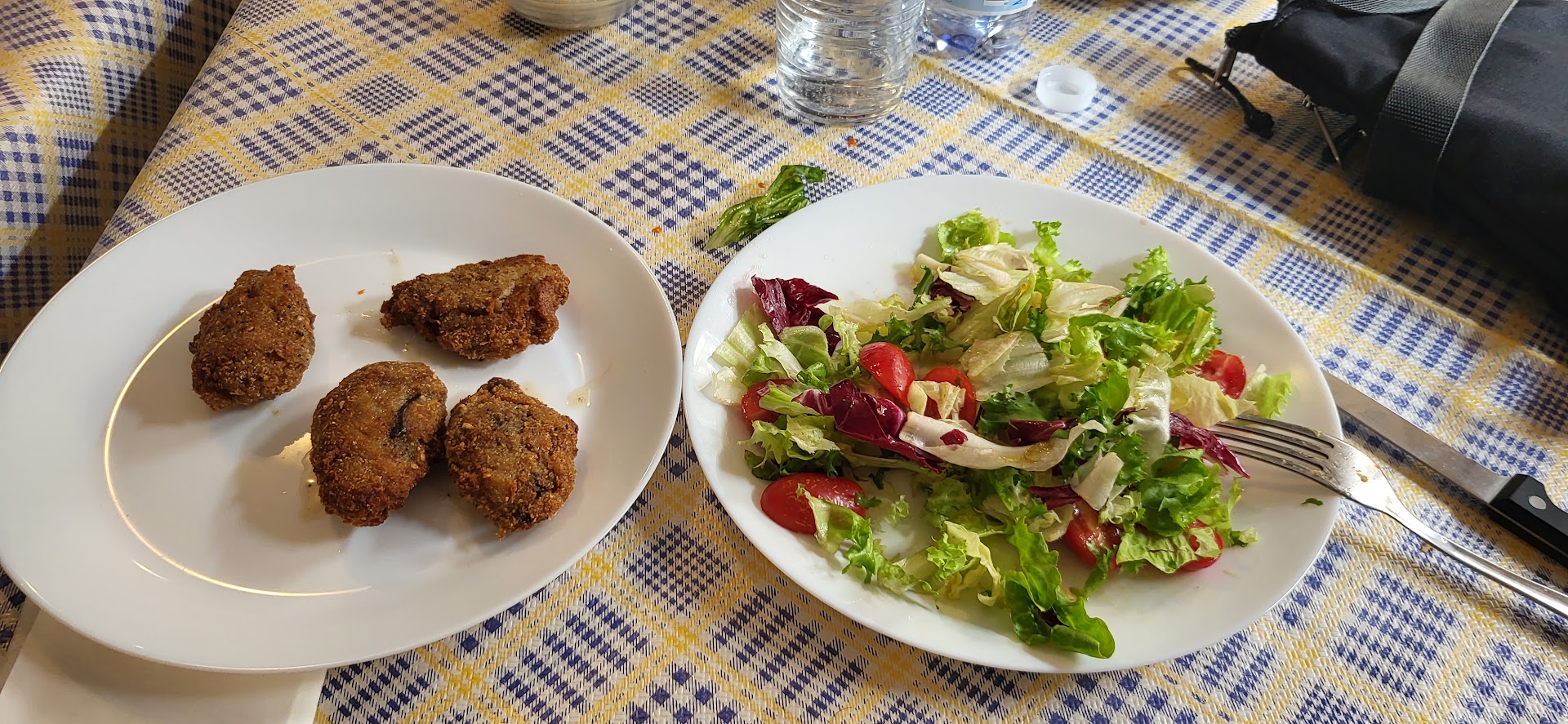 Trattoria dei Giardini