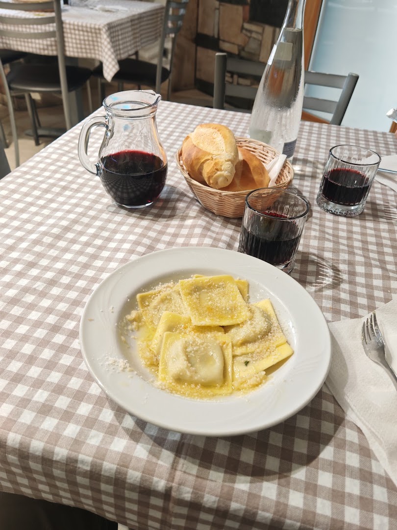 Trattoria Dei Mulini
