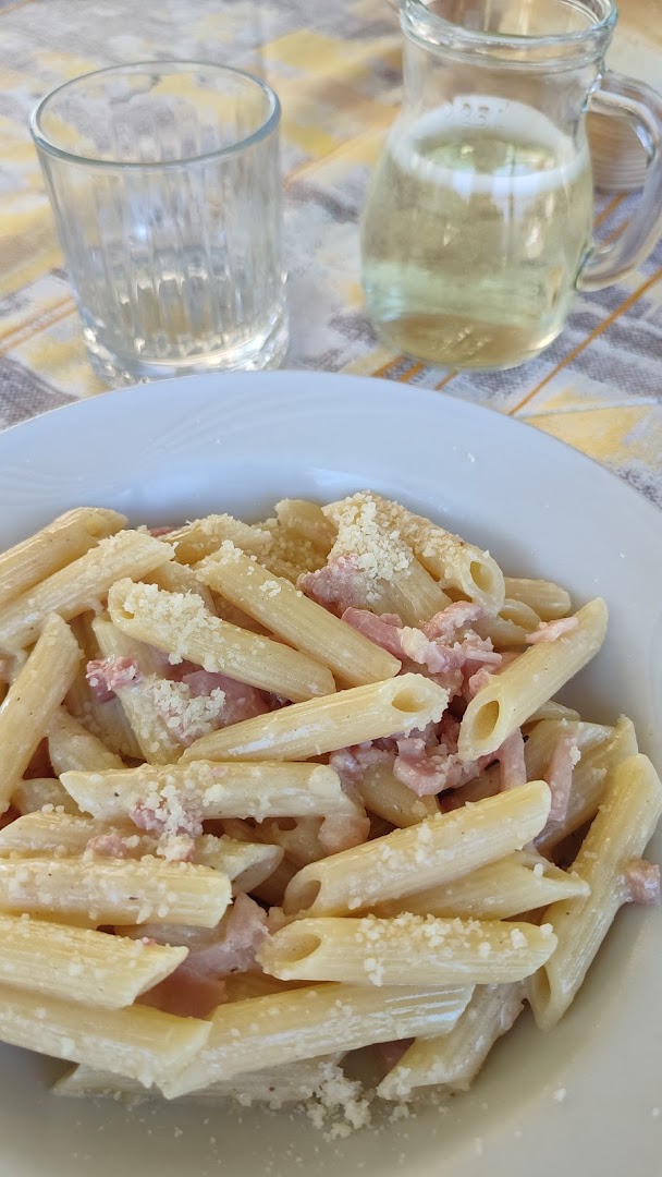 Trattoria Dei Mulini, Cortenova