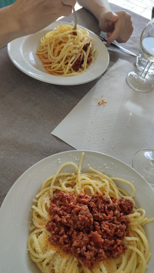 Trattoria Dei Mulini