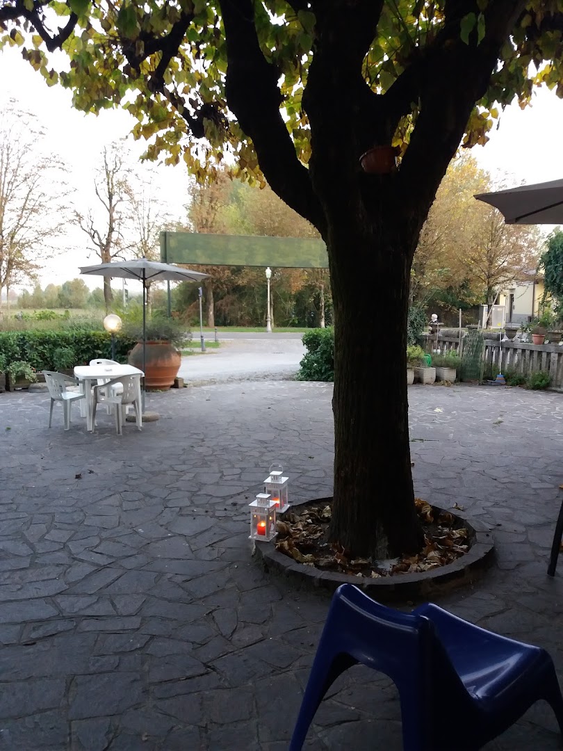 Trattoria dei Pellegrini da Piturelo