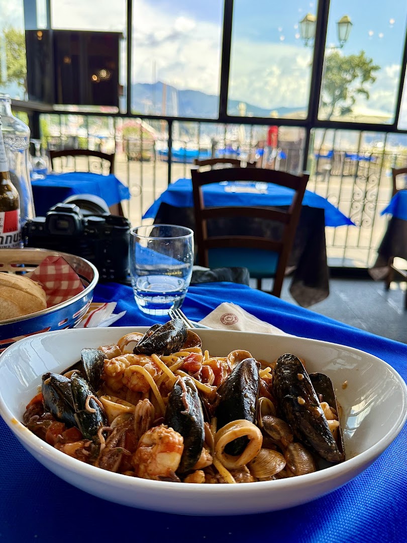 Trattoria dei Pescatori