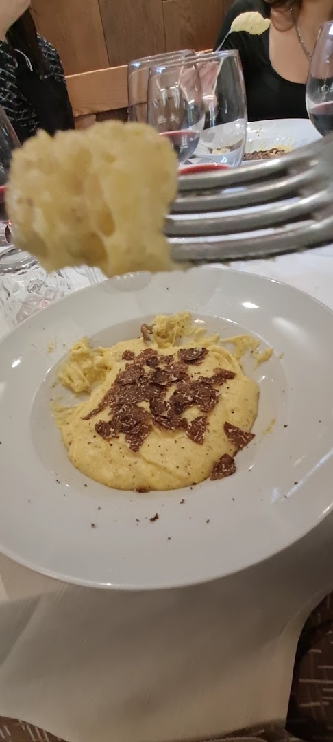 Trattoria dei Portici