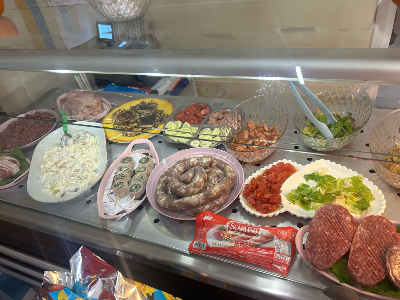 Trattoria dei Quartieri