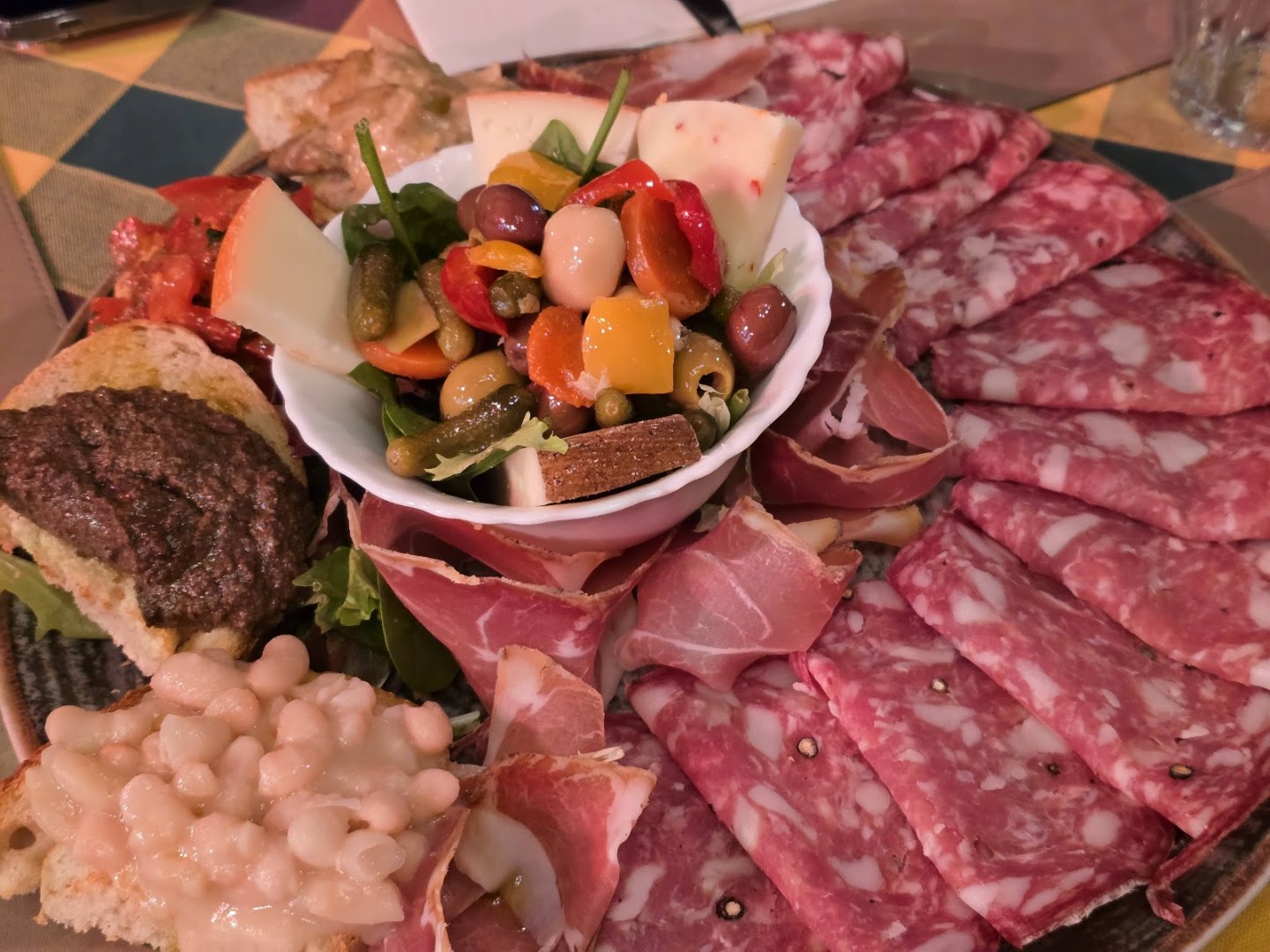 Trattoria dei tre amici - Bisteccheria Firenze, Firenze