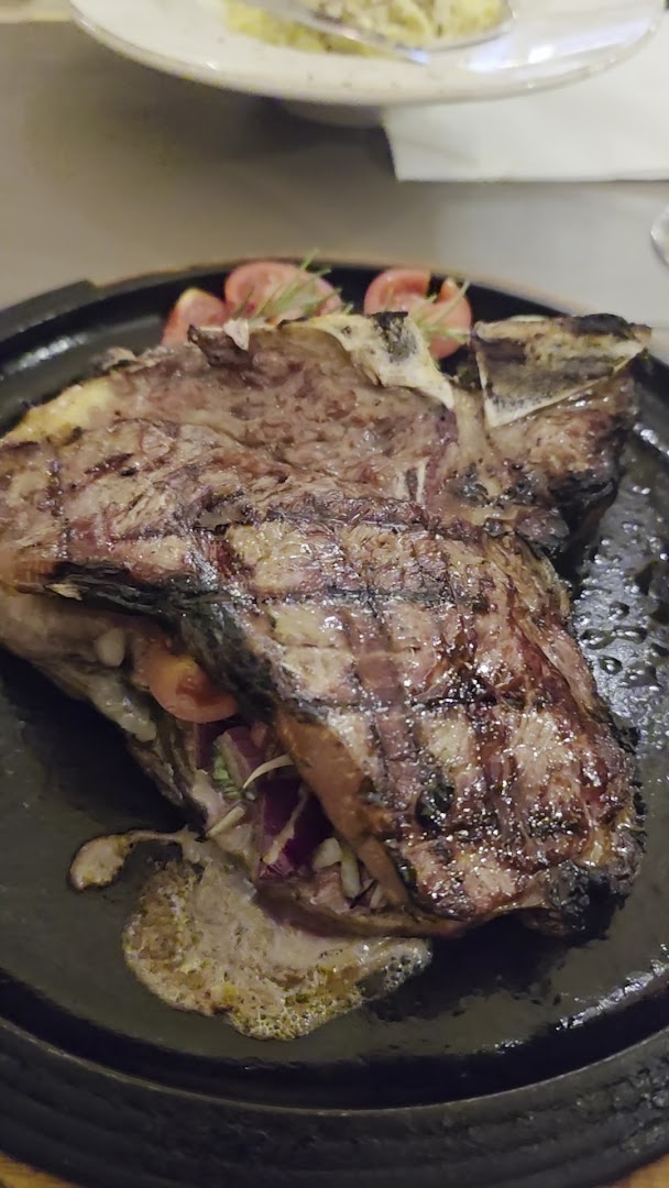 Trattoria dei tre amici - Bisteccheria Firenze