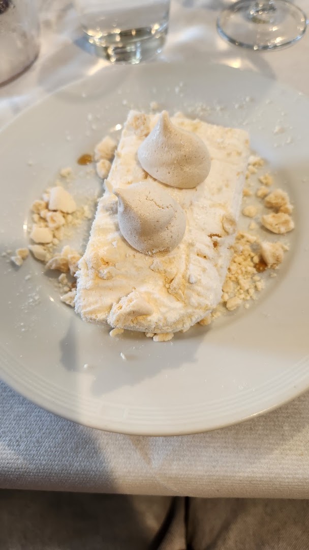 Trattoria dei Viaggiatori