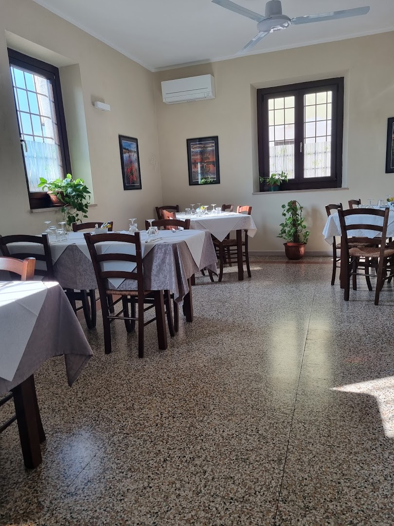Trattoria dei Viaggiatori