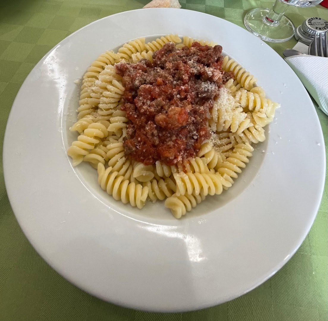 Trattoria del Baffo