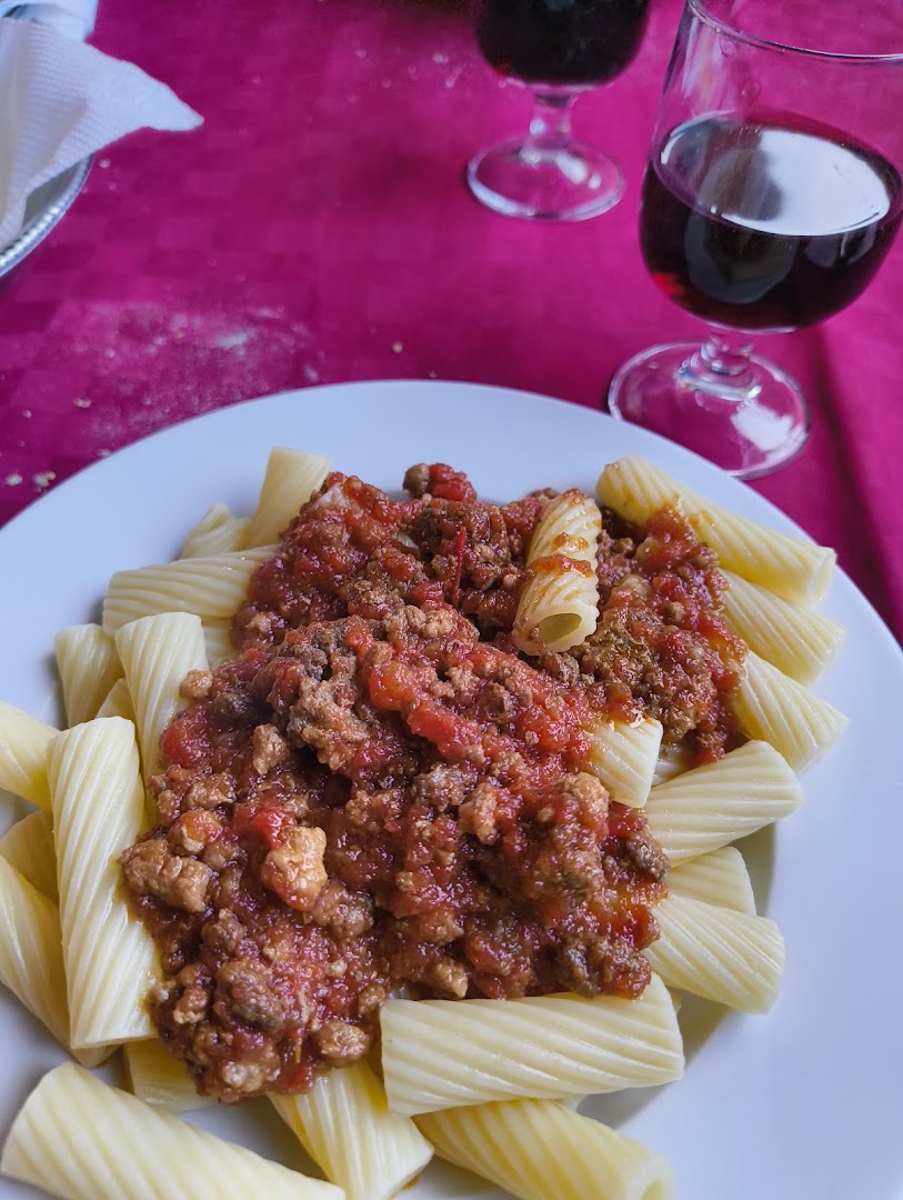 Trattoria del Baffo, Cassina De' Pecchi