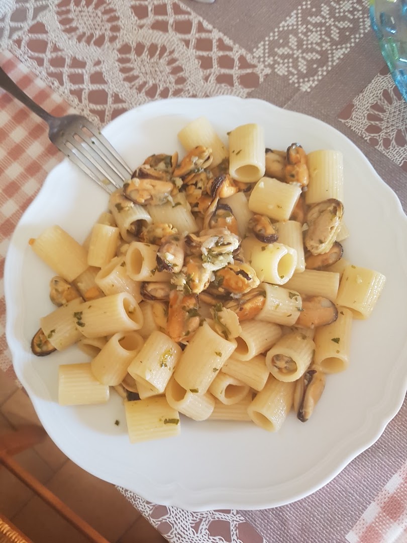 Trattoria del Baffo