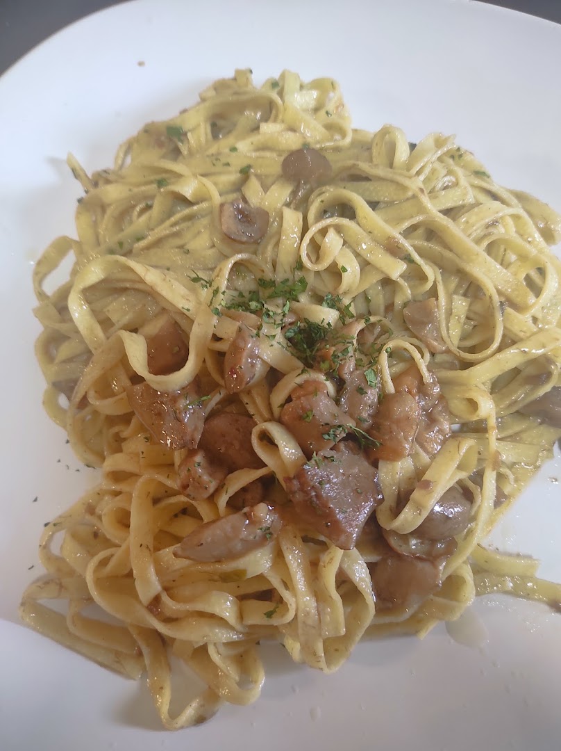 Trattoria Del Barcarolo Pizzeria Bar
