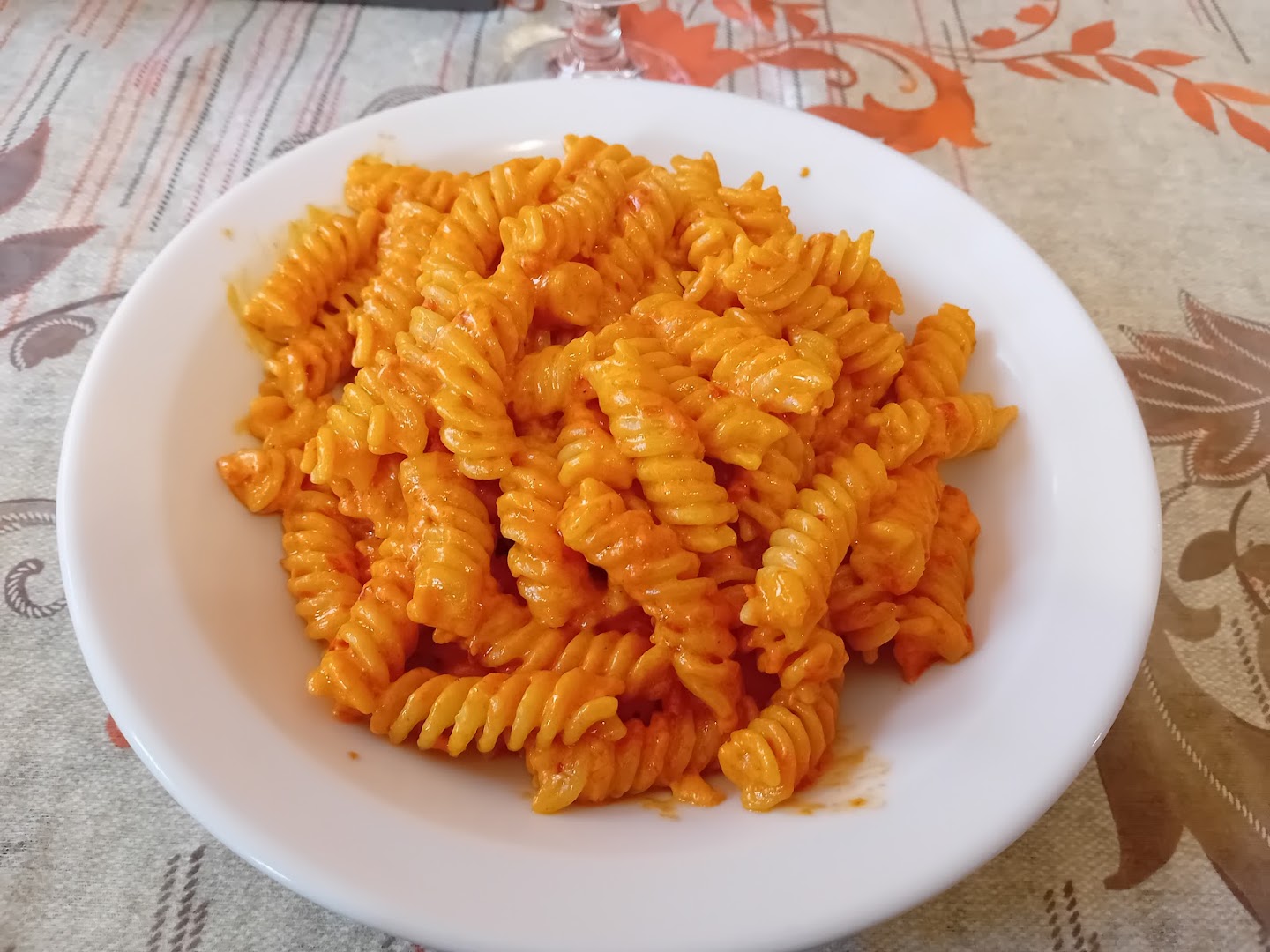 Trattoria Del Beccaccino