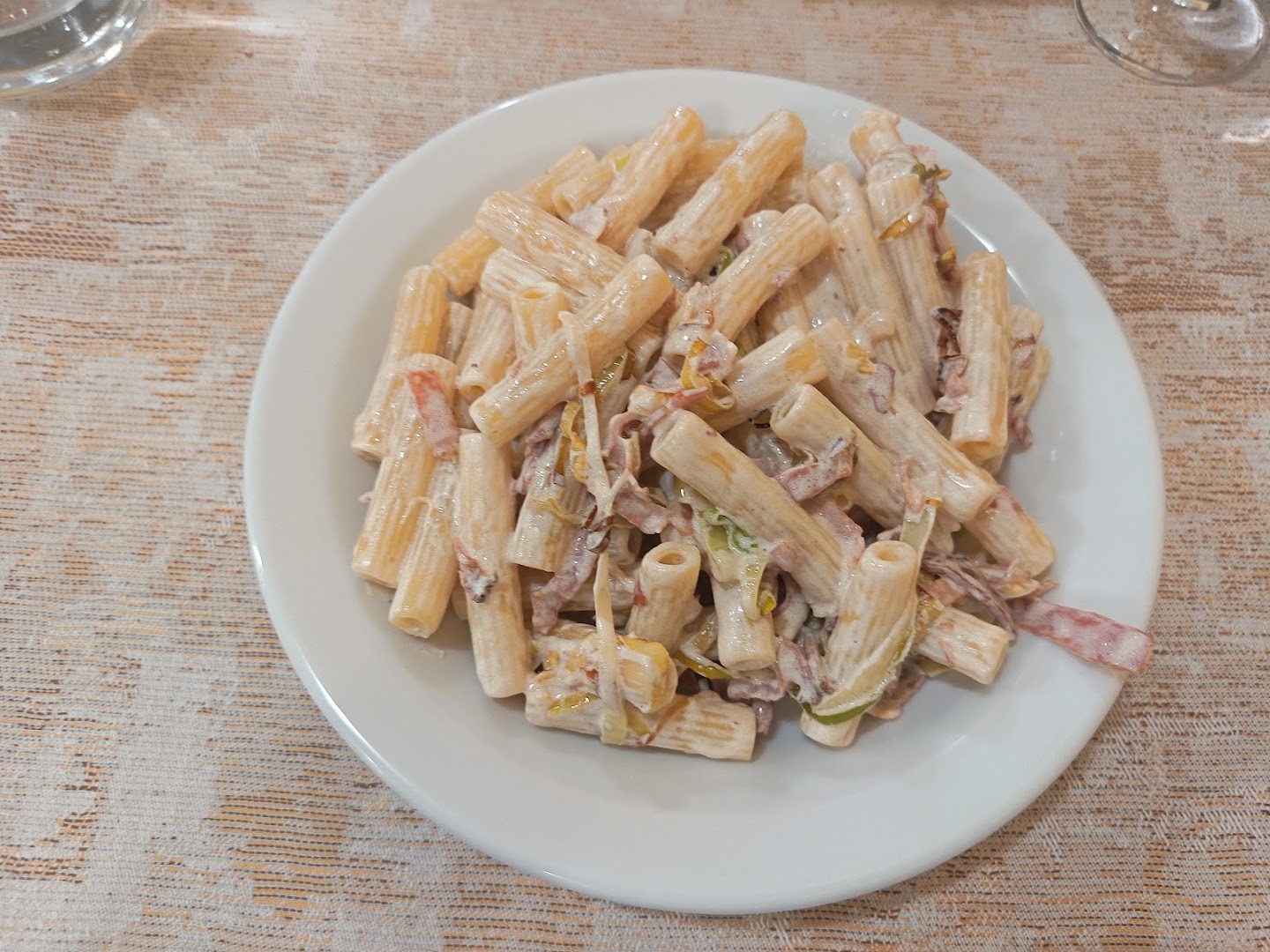 Trattoria Del Beccaccino