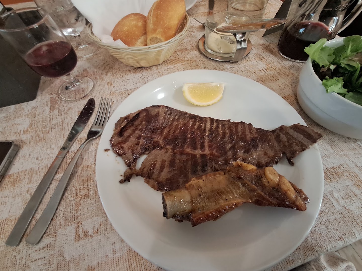 Trattoria Del Beccaccino