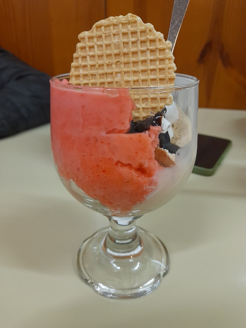 Trattoria del Bersagliere