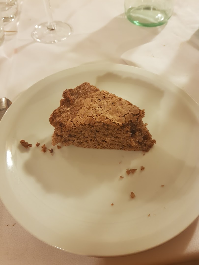 Trattoria del Bersagliere