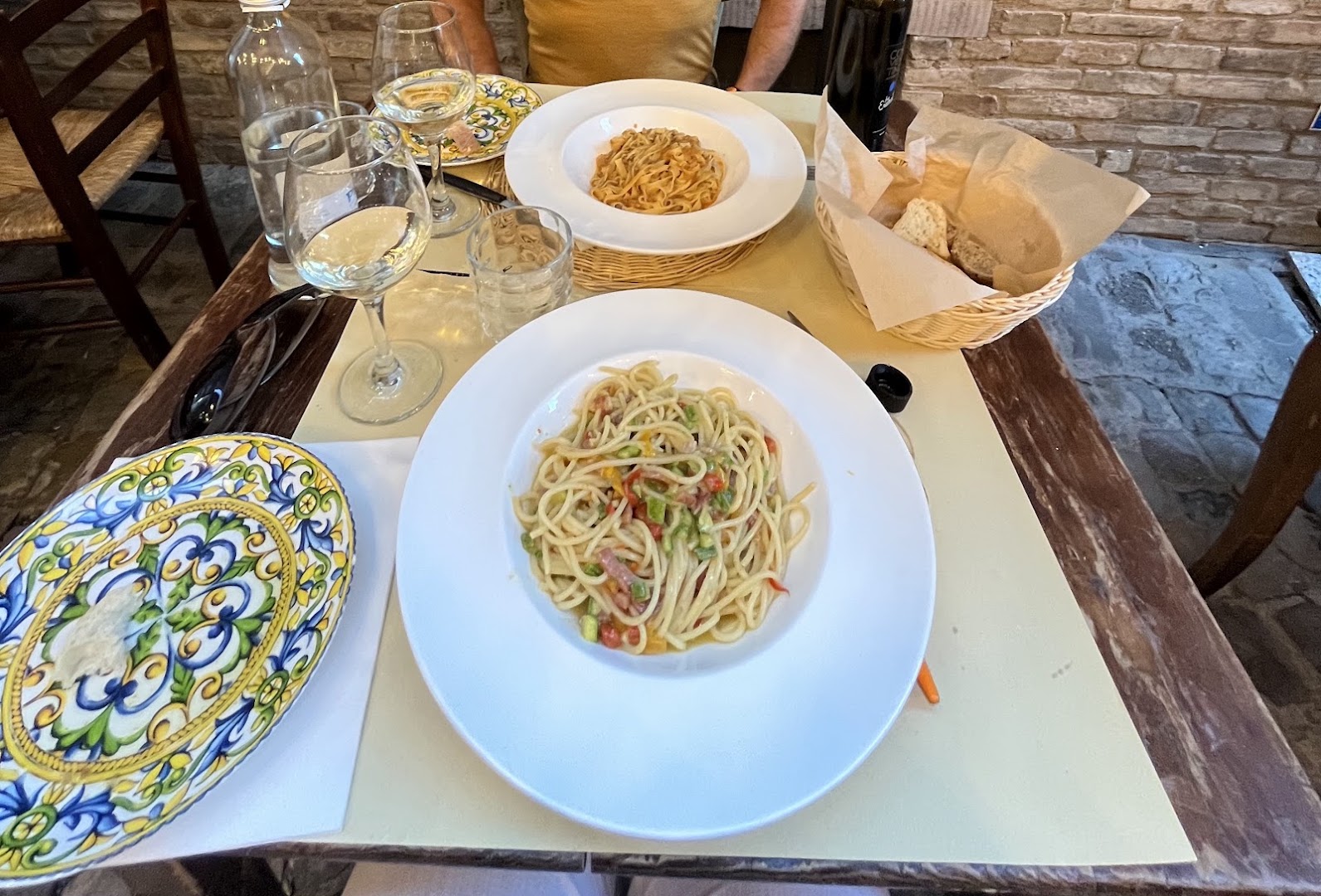 Trattoria Del Buongustaio Da Doddo