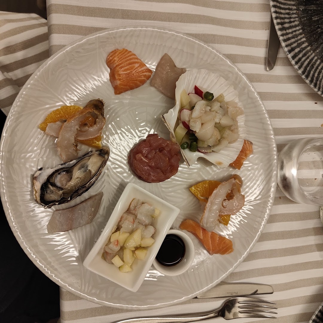 Trattoria del Buontempone