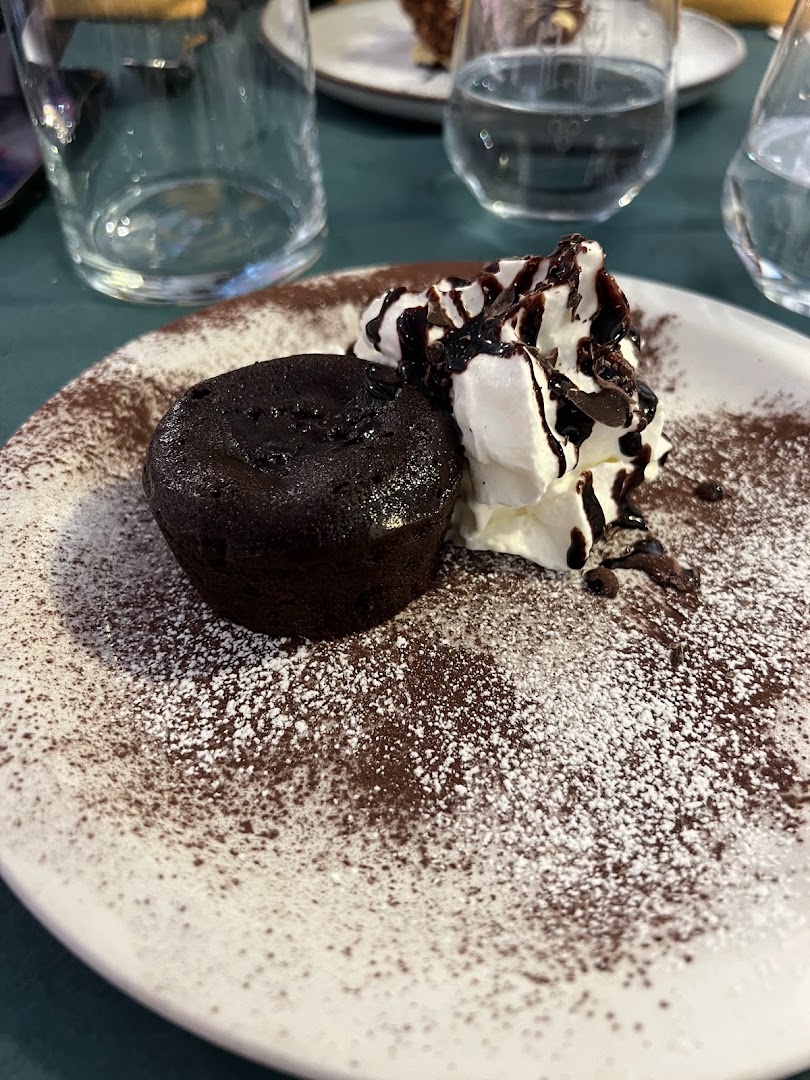 Trattoria del Castello