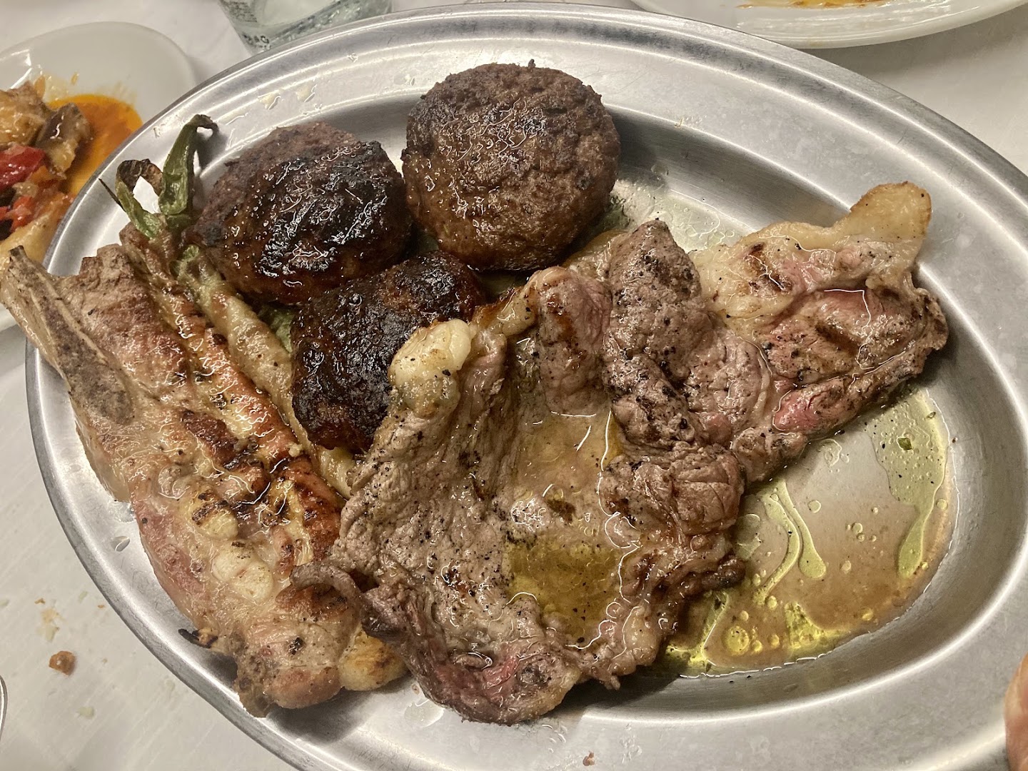 Trattoria del Cavaliere