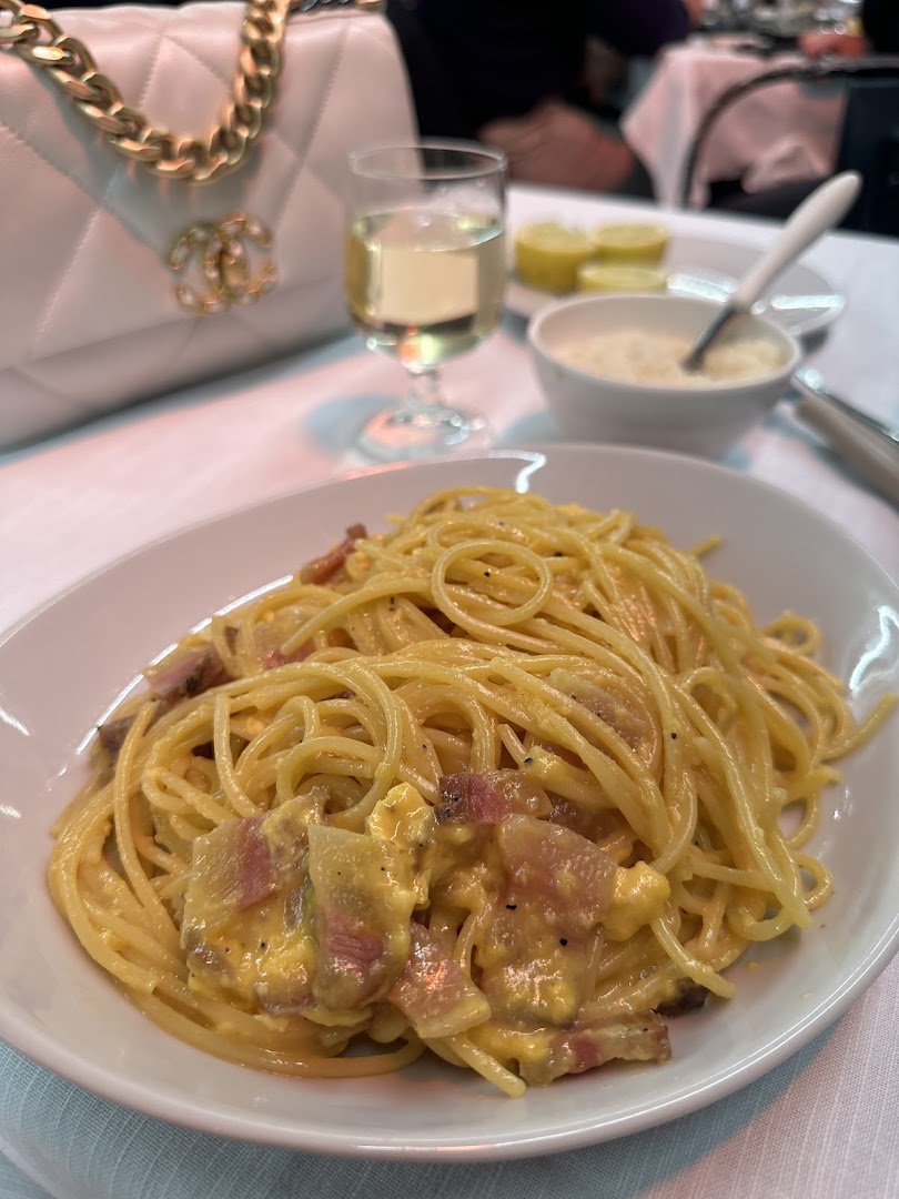 Trattoria del Cavaliere