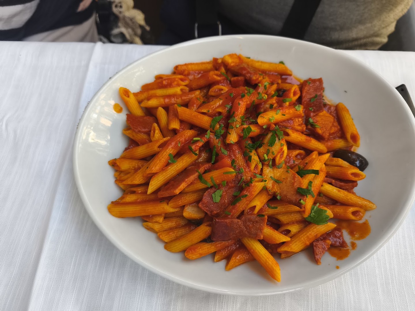 Trattoria del Cavaliere