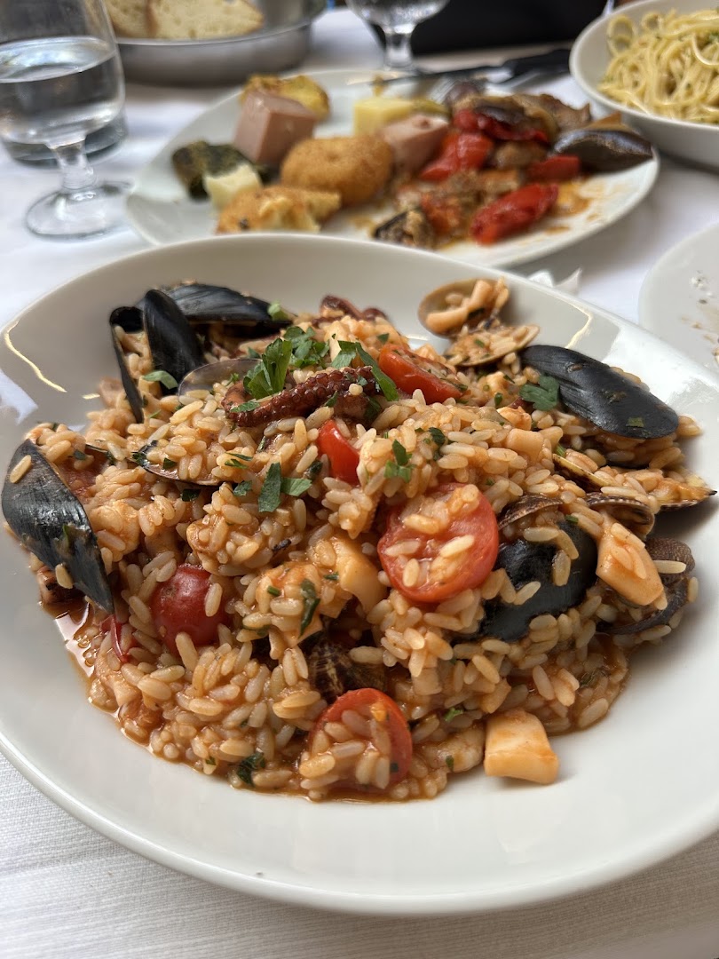 Trattoria del Cavaliere