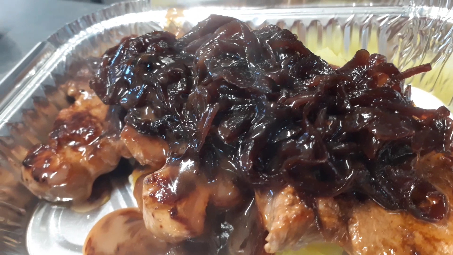 Trattoria Del Centro 2018, Collegno