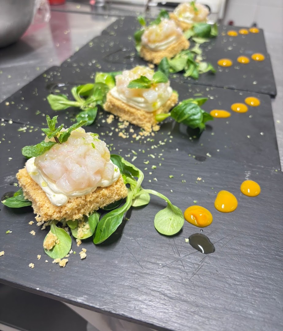 Trattoria Del Centro 2018