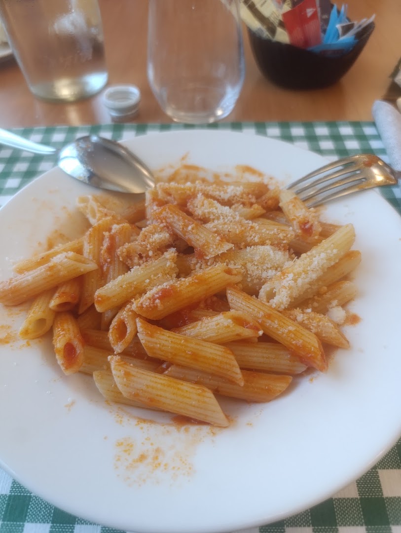 Trattoria del Cervo di De Giuseppe