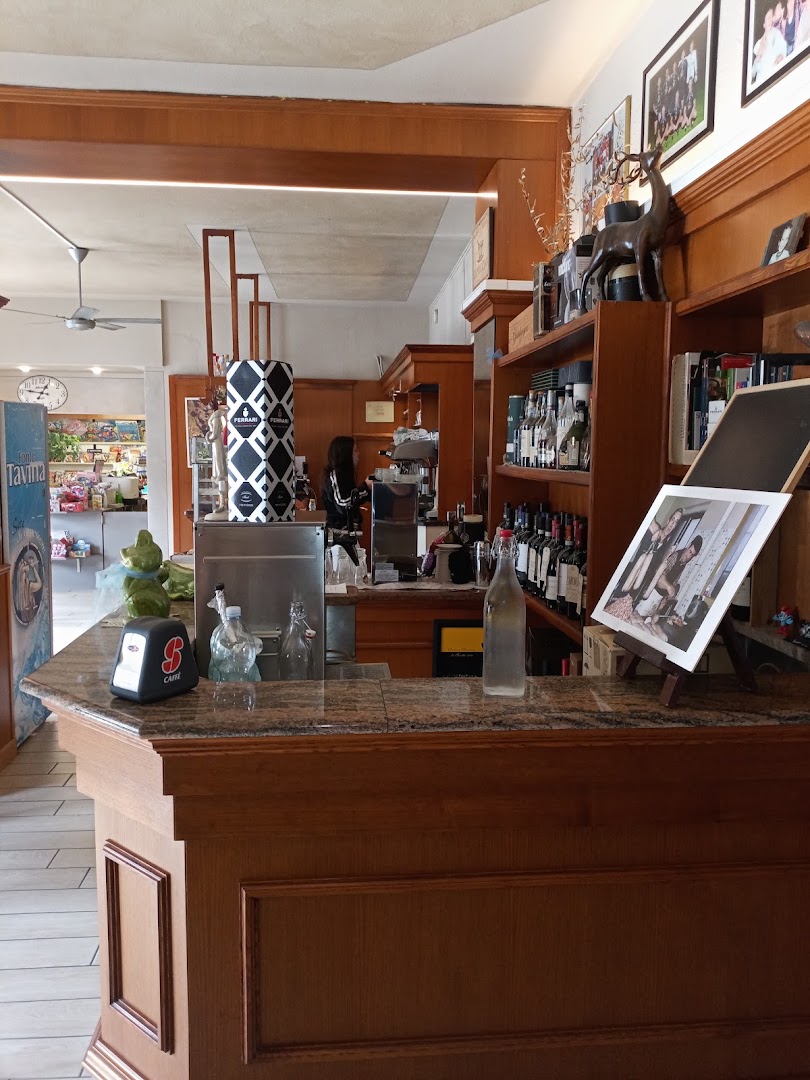 Trattoria del Cervo di De Giuseppe, Ticengo