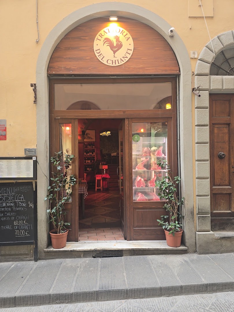 Trattoria del Chianti