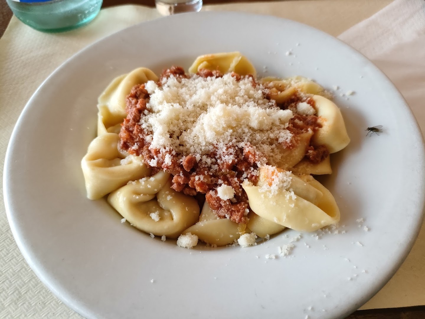 Trattoria del Ciclista