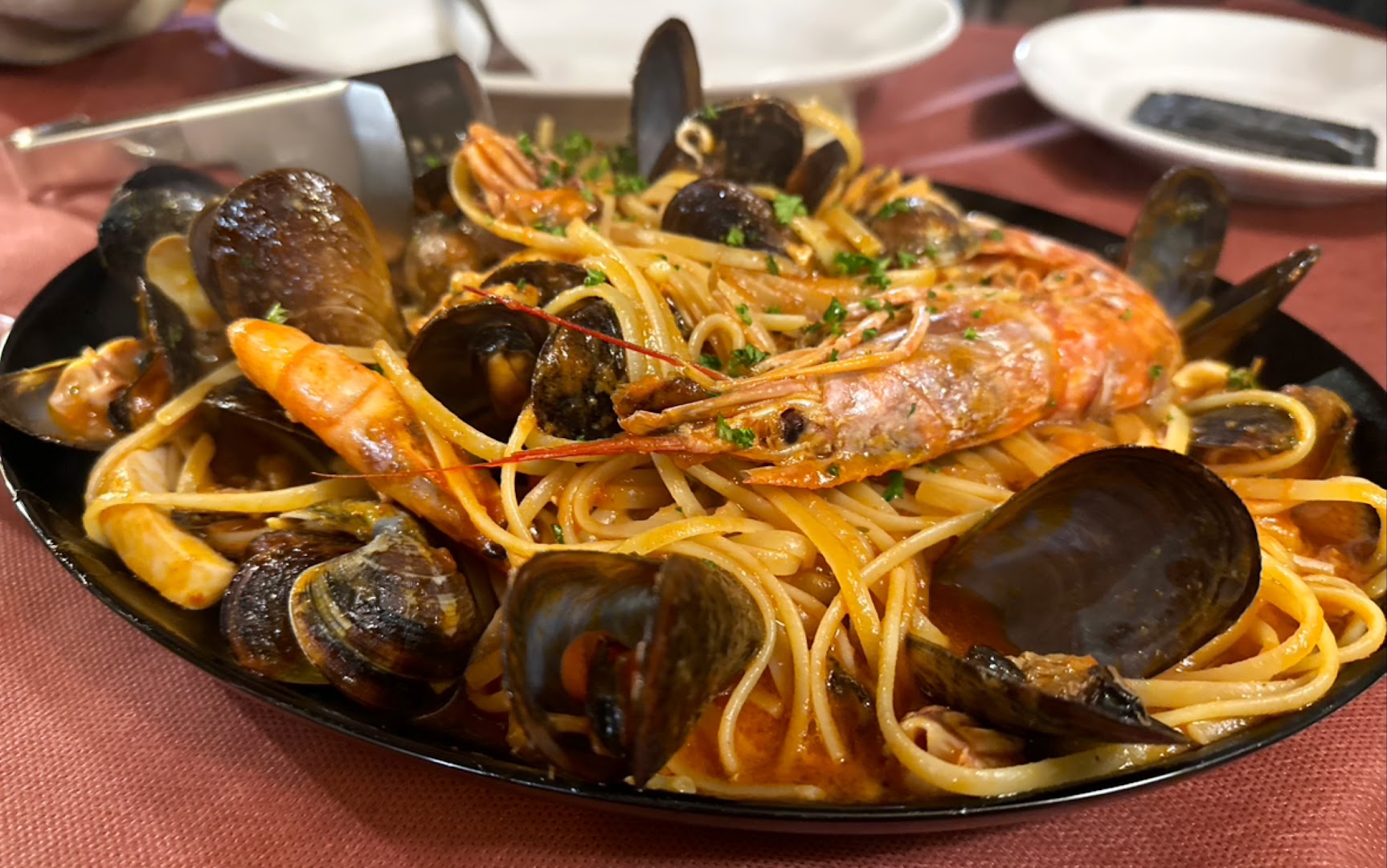 Trattoria Del Commercio