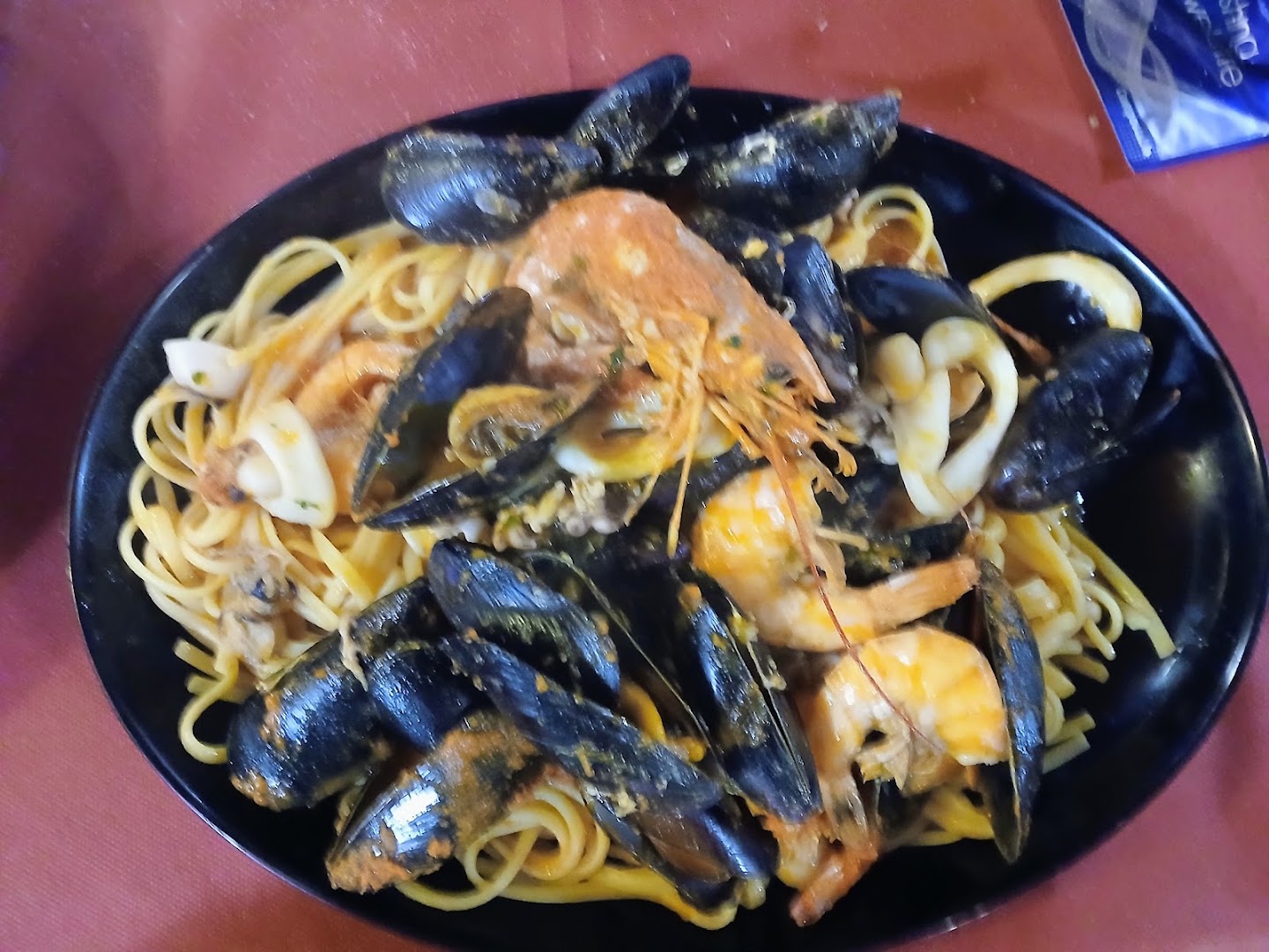 Trattoria Del Commercio