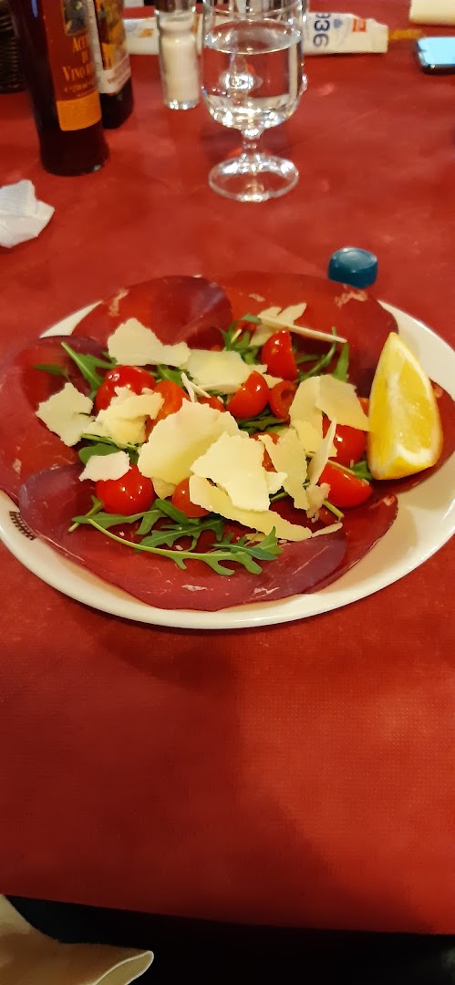 Trattoria Del Commercio