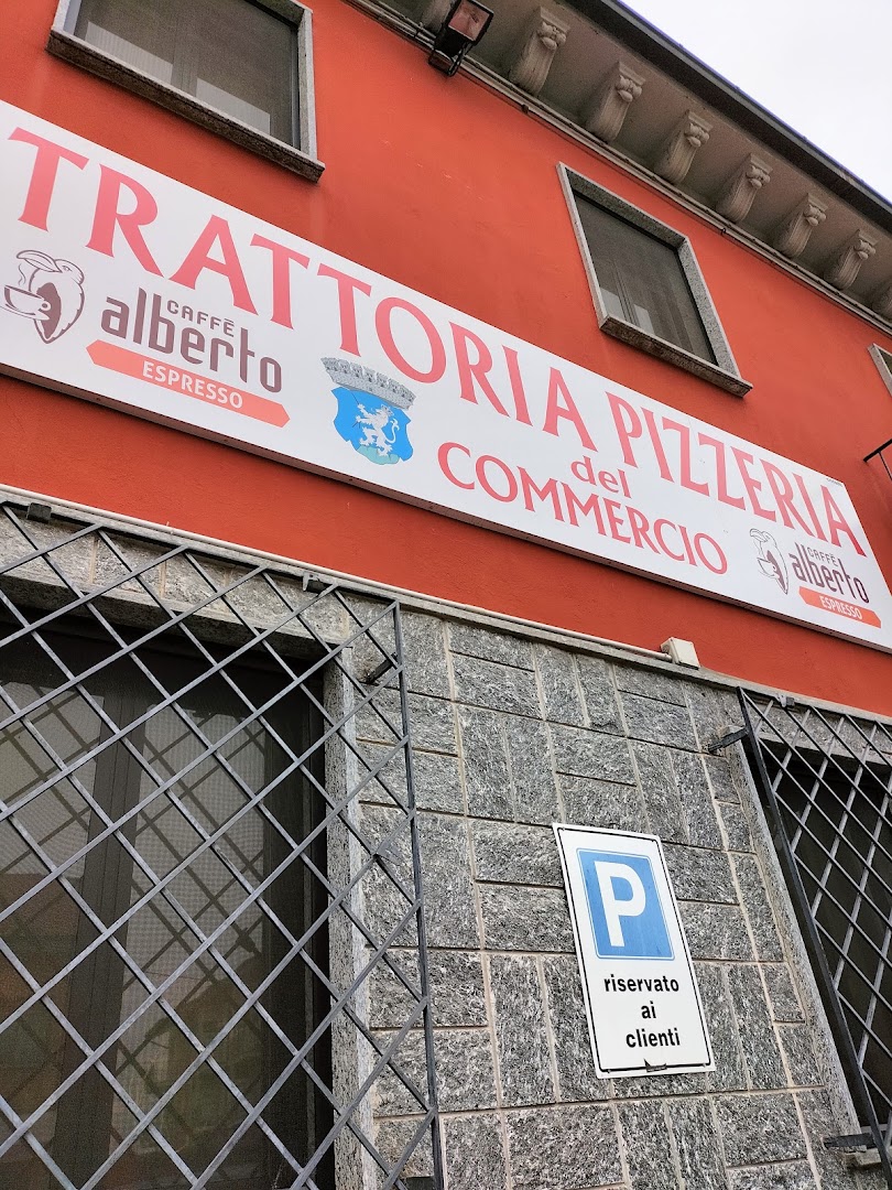 Trattoria Del Commercio