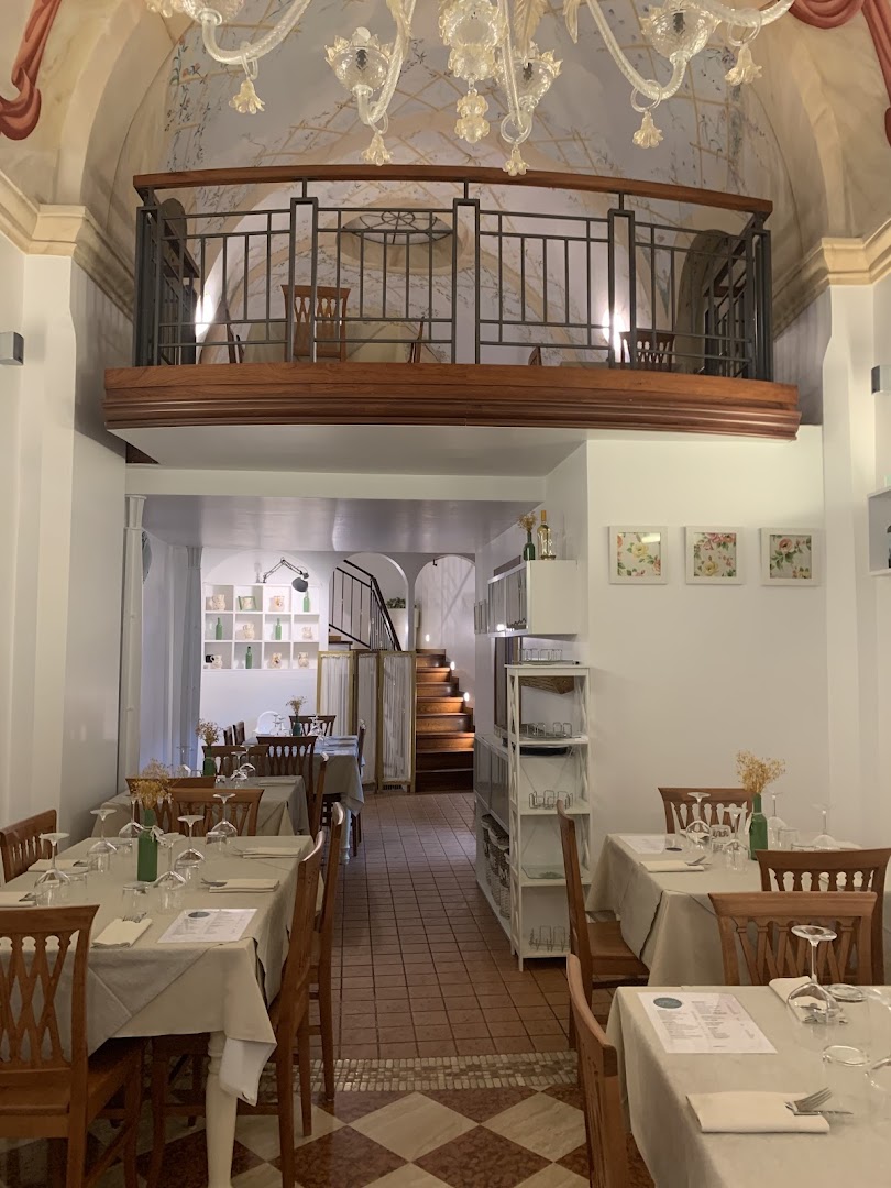 Trattoria Del Corso