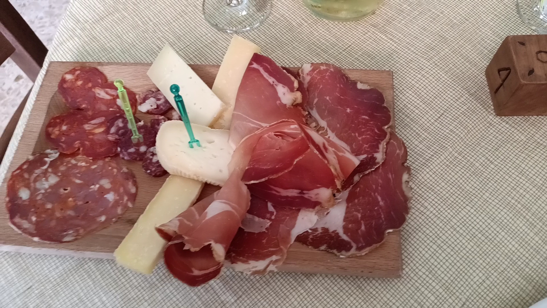 Trattoria Del Corso