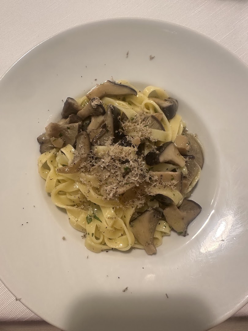 Trattoria Del Corso